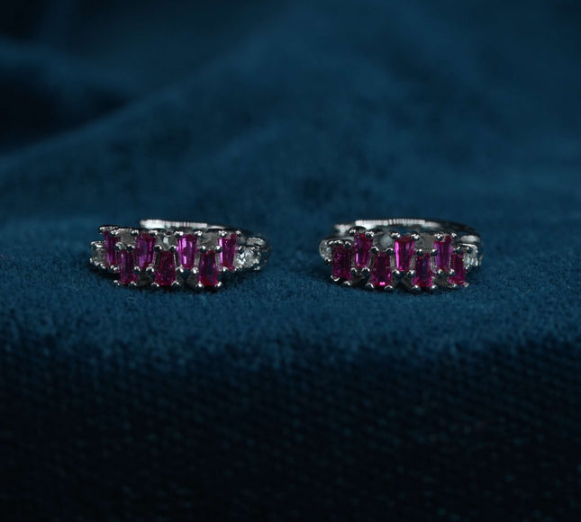 Lustre Ring Bali