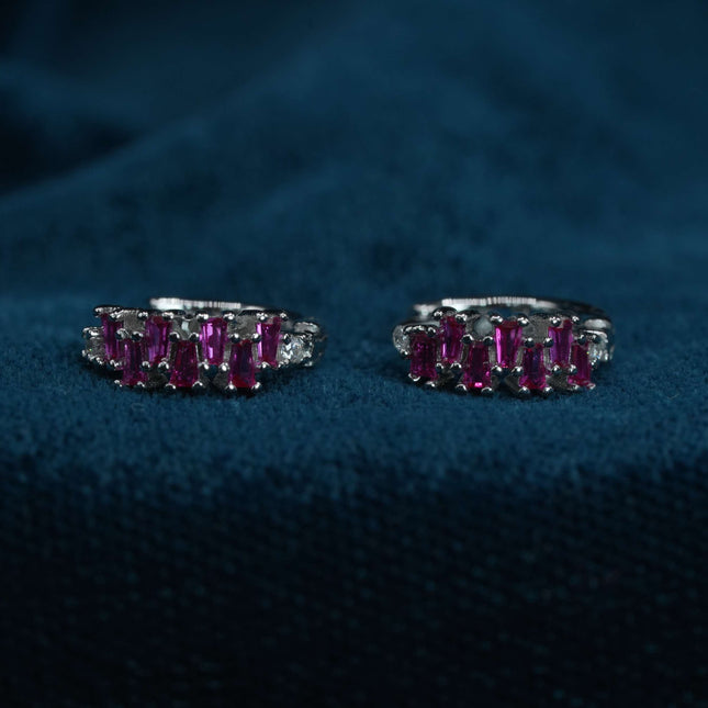 Lustre Ring Bali