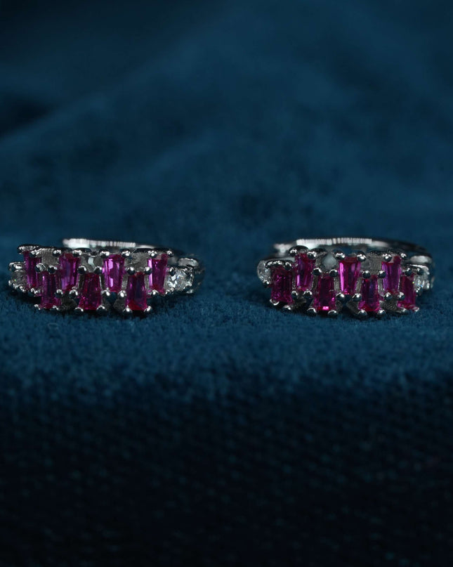 Lustre Ring Bali