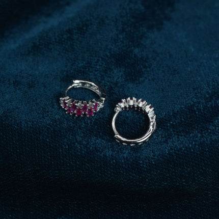 Lustre Ring Bali