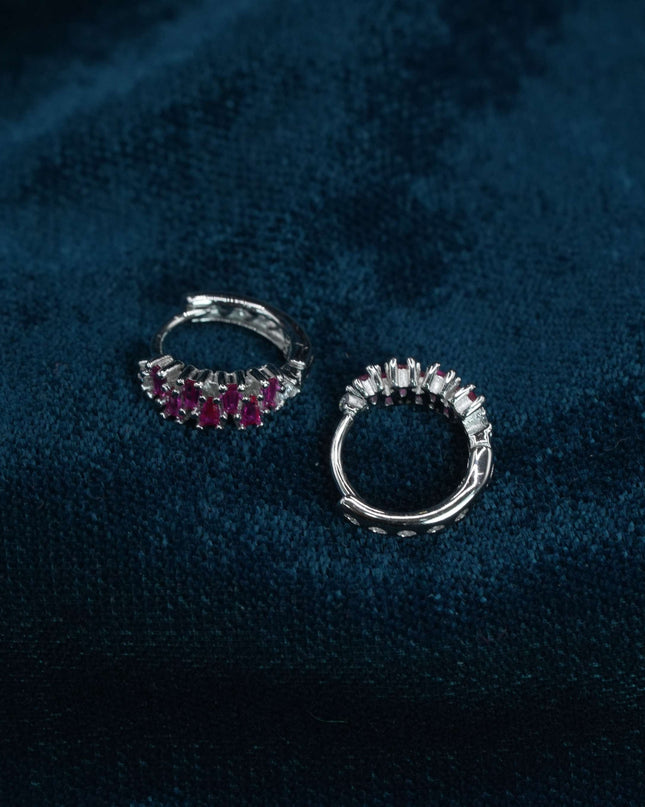 Lustre Ring Bali