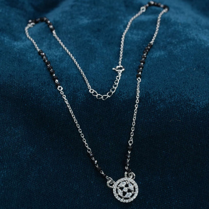 Anaya Love Mangalsutra