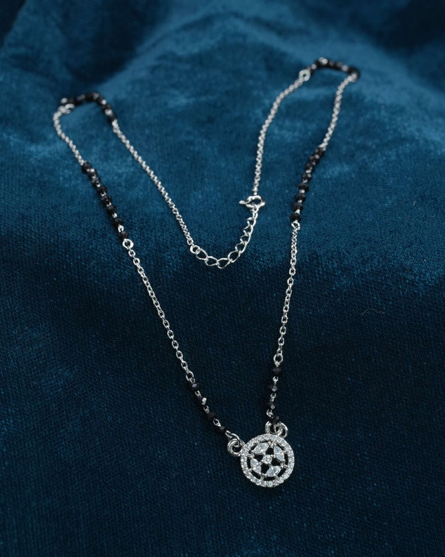 Anaya Love Mangalsutra