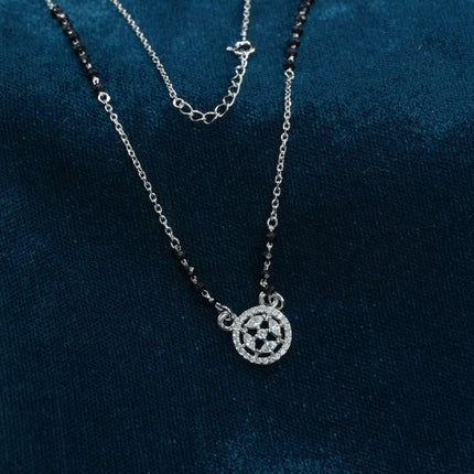 Anaya Love Mangalsutra