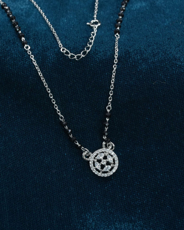 Anaya Love Mangalsutra