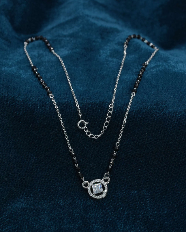 Elegant Vows Mangalsutra