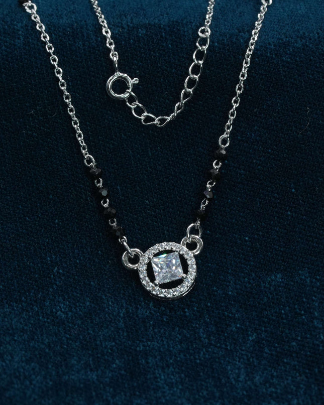 Elegant Vows Mangalsutra
