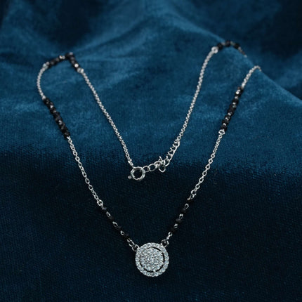 Nitya Shringar Mangalsutra