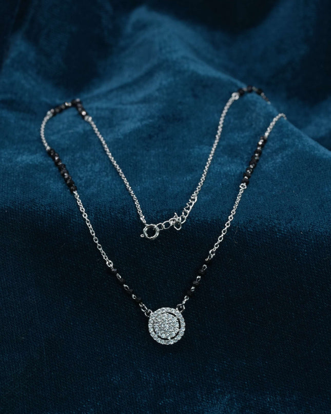 Nitya Shringar Mangalsutra