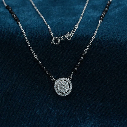 Nitya Shringar Mangalsutra
