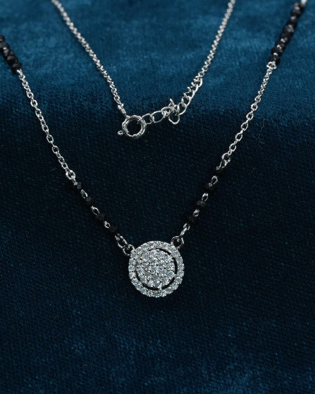 Nitya Shringar Mangalsutra