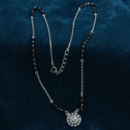 Classic Harmony Mangalsutra