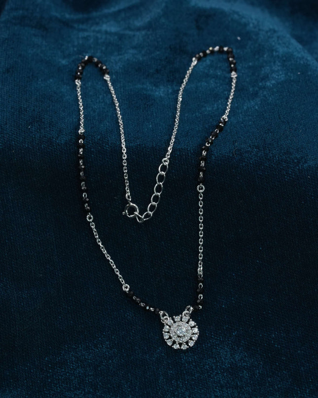 Classic Harmony Mangalsutra