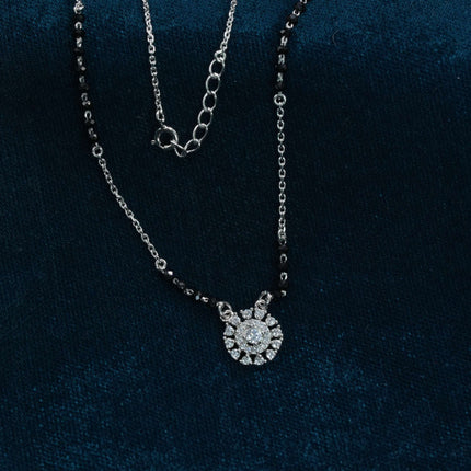 Classic Harmony Mangalsutra