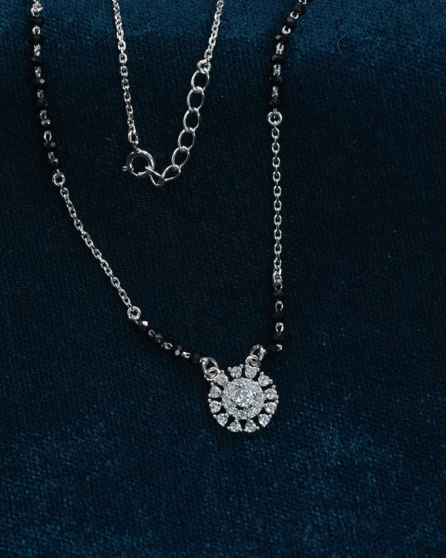 Classic Harmony Mangalsutra