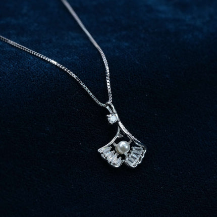 Elegant 925 Sterling Silver Classic Chain for Women