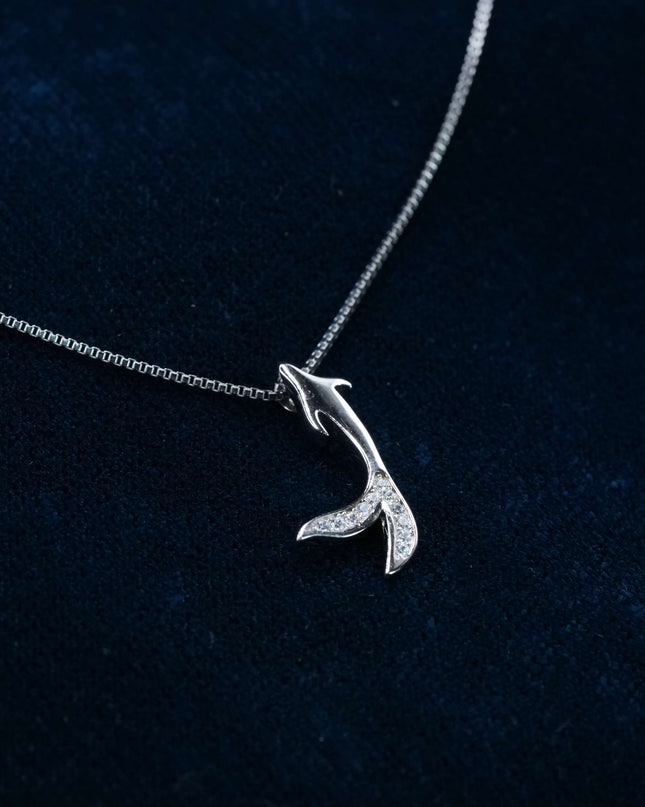 Stylish Sterling Silver Snake Chain for Women & Girls