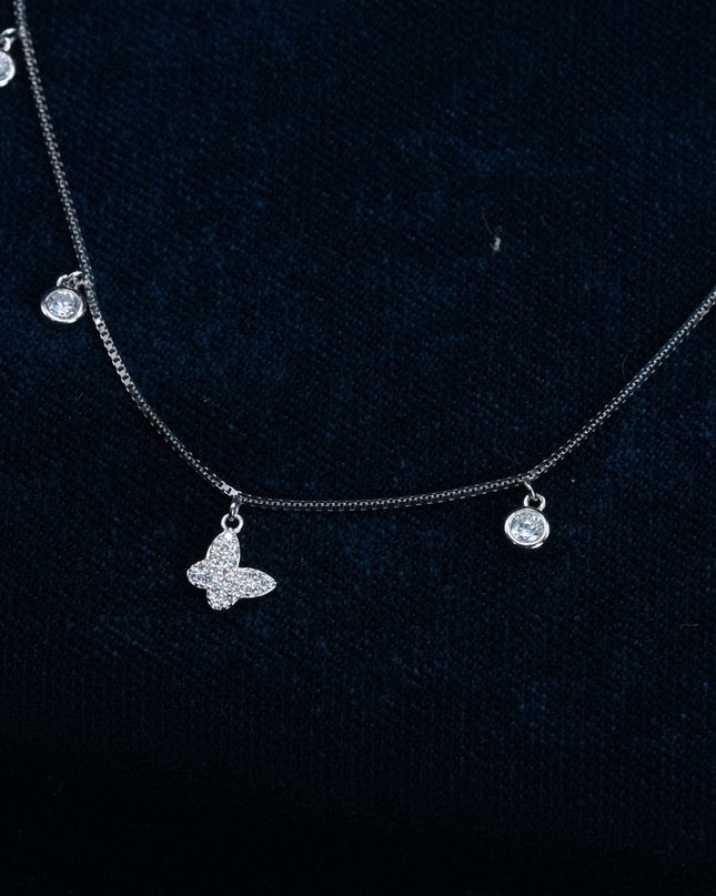 Luxury Finish Sterling Silver Chain – Premium Shine Collection