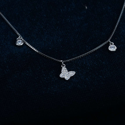 Luxury Finish Sterling Silver Chain – Premium Shine Collection