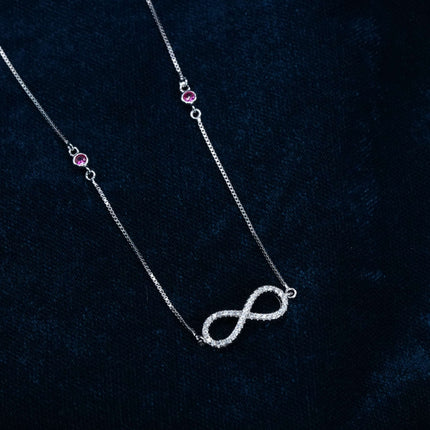 Classic  925 Silver ANKLET