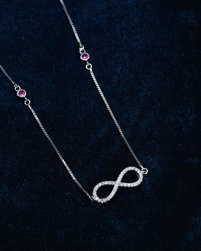 Classic  925 Silver ANKLET