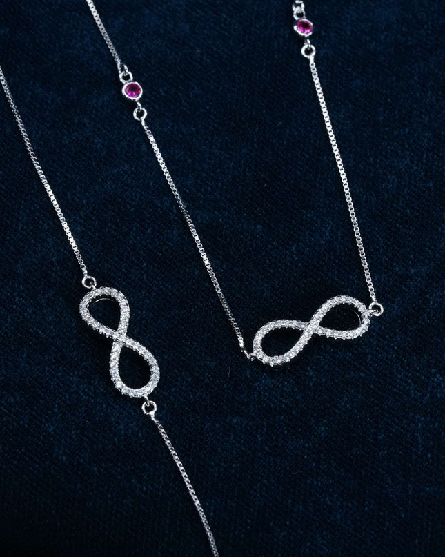 Classic  925 Silver ANKLET
