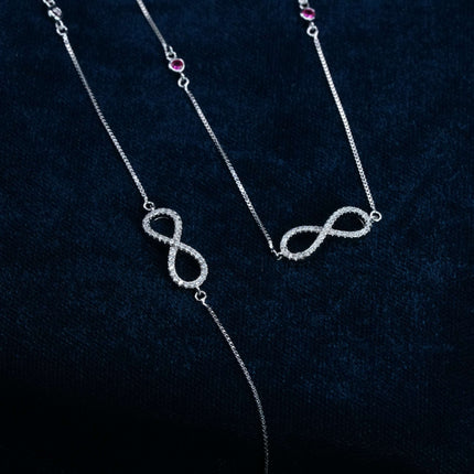 Classic  925 Silver ANKLET