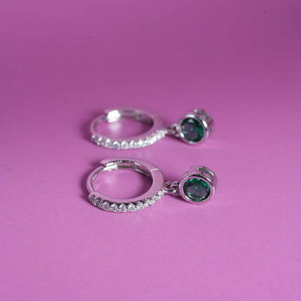 Luna Loop Hoops