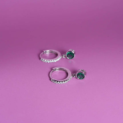 Luna Loop Hoops
