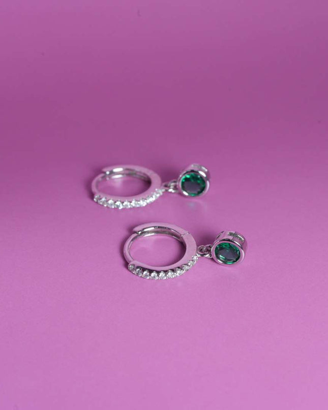 Luna Loop Hoops