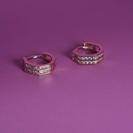 Moonbeam Bali Earrings