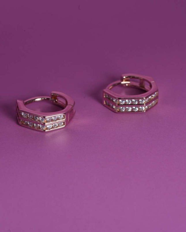 Moonbeam Bali Earrings