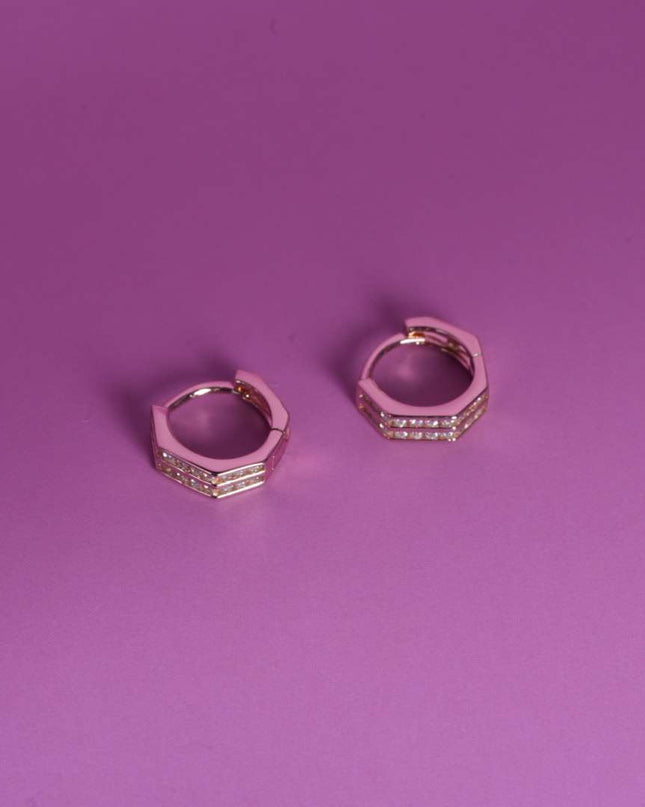 Moonbeam Bali Earrings