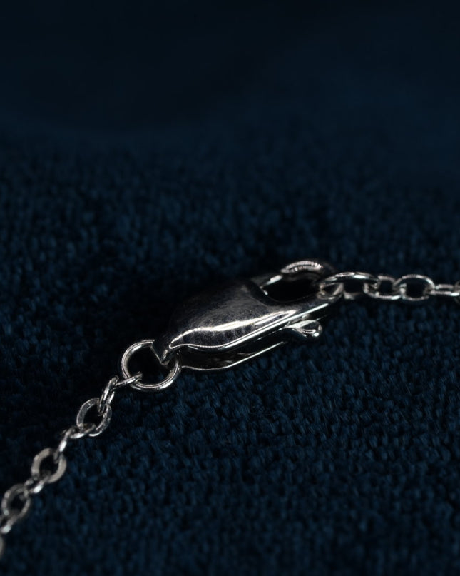 Eternal Shine 925 Sterling Silver Bracelet for Women