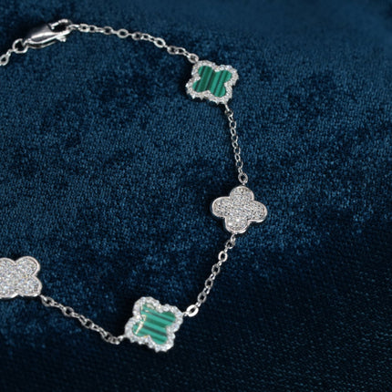 Eternal Shine 925 Sterling Silver Hoop Earrings for Women