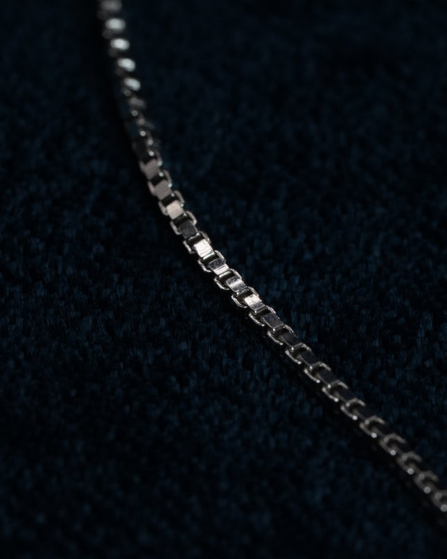 Moonlit Pearl 925 Sterling Silver bracelet for Women