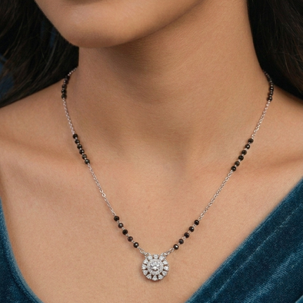 Classic Harmony Mangalsutra