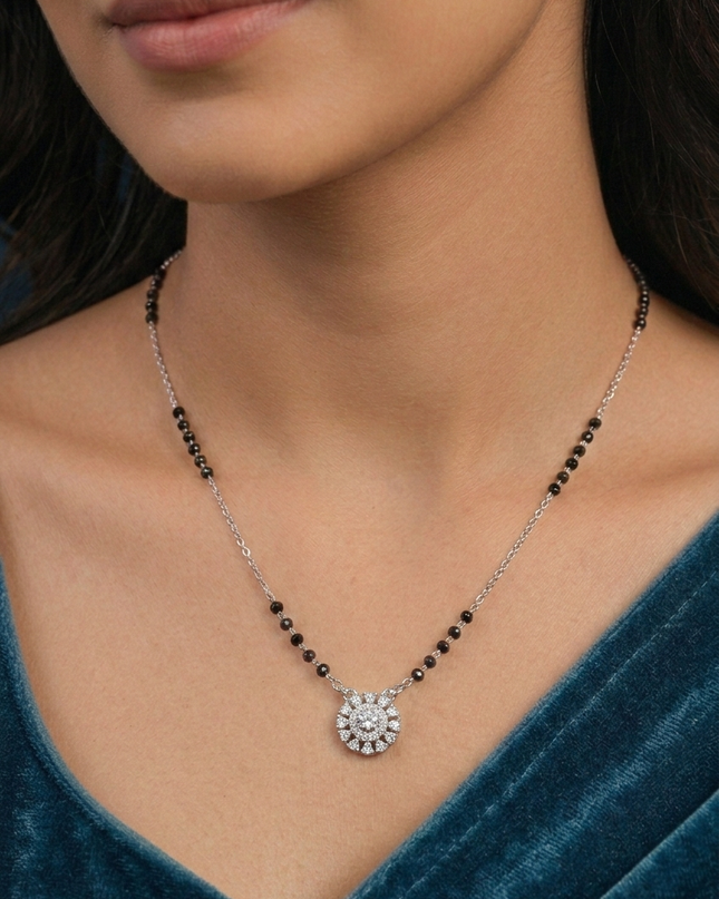 Classic Harmony Mangalsutra