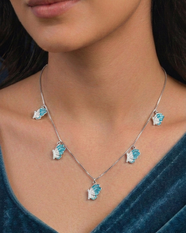 Classic Link 925 Chain