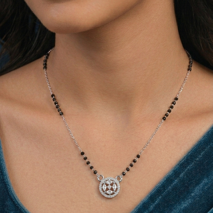 Anaya Love Mangalsutra