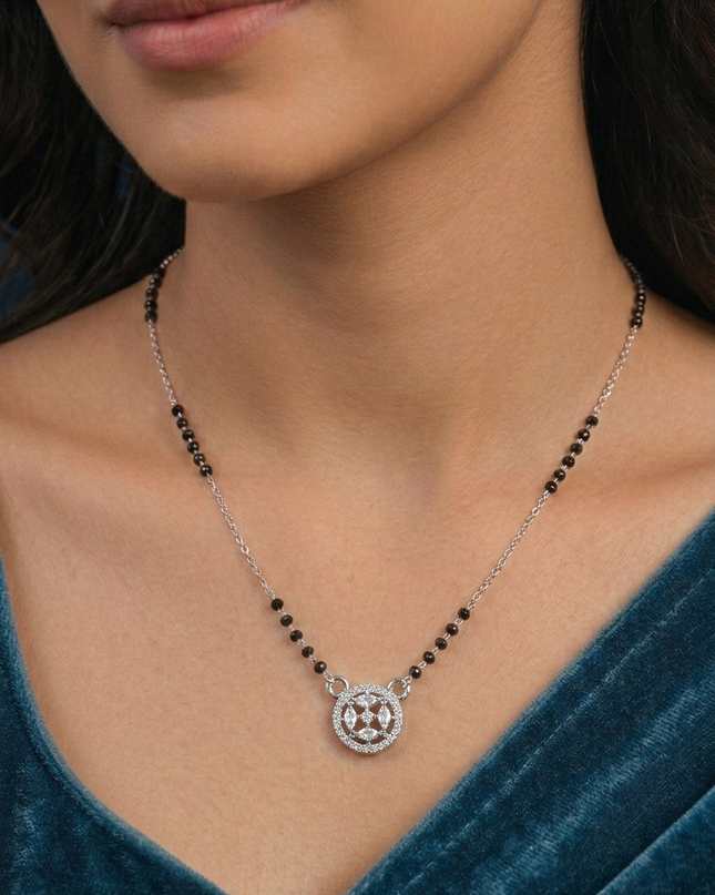 Anaya Love Mangalsutra