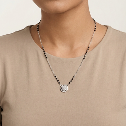 Nitya Shringar Mangalsutra