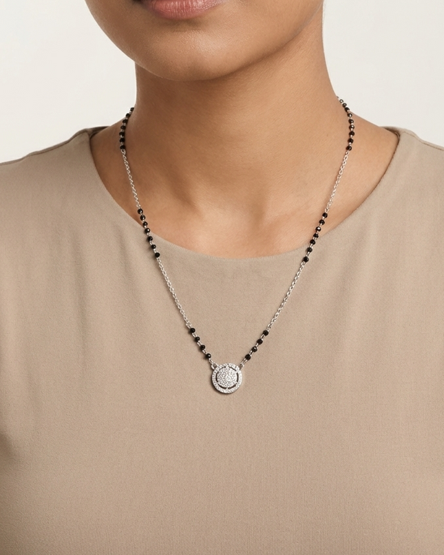 Nitya Shringar Mangalsutra