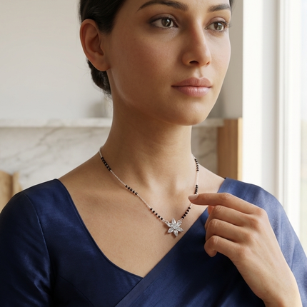 Shubh Vivaah Mangalsutra
