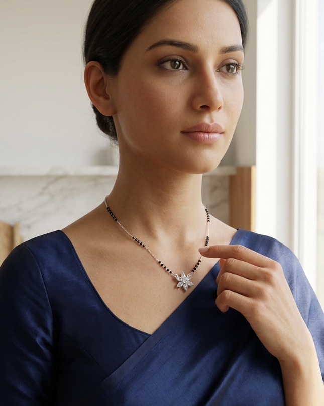 Shubh Vivaah Mangalsutra