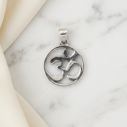Prime Balance Pendant