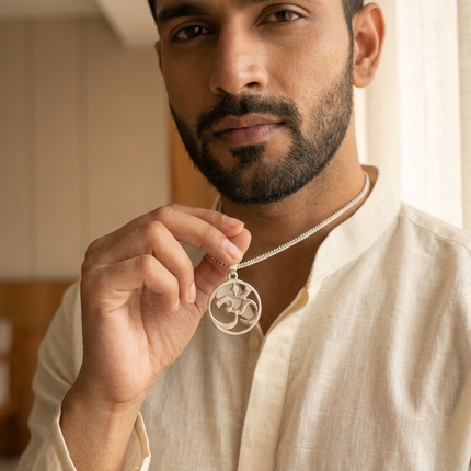 Prime Balance Pendant