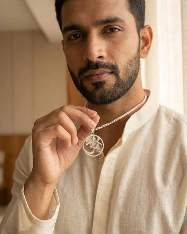 Prime Balance Pendant