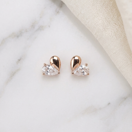 Pearl Whisper Silver Tops