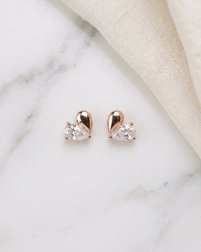 Pearl Whisper Silver Tops